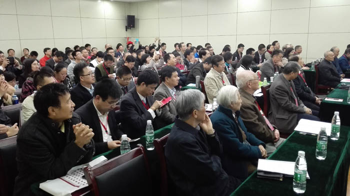 丹青公司受邀參加第十一屆精密工程學會研討會暨精密機械分會！